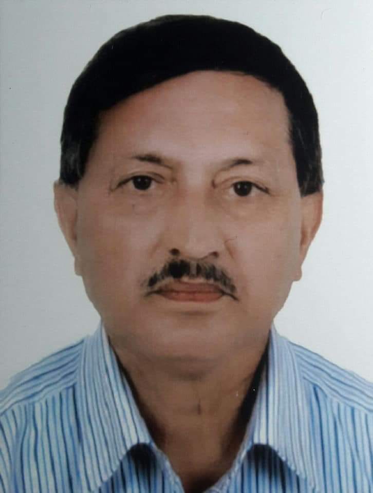 इश्वरीराज लौडारी